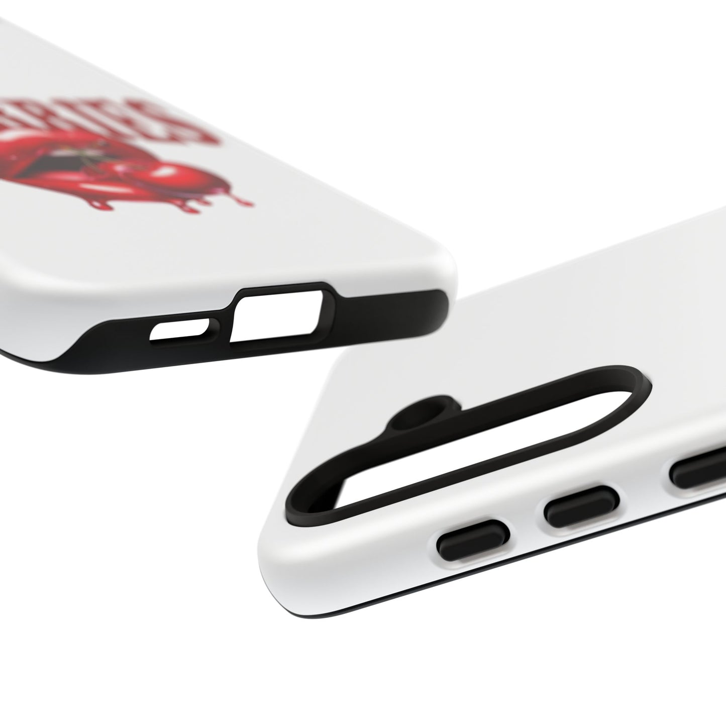 Cherry Lip -Phone Case
