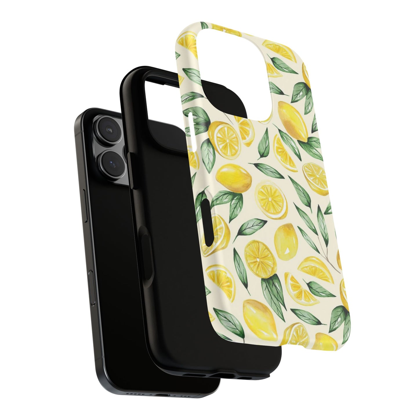 Limoncello -Phone Case