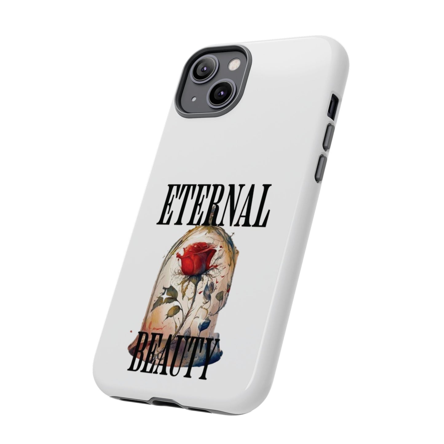 Eternal Beauty- Phone Case