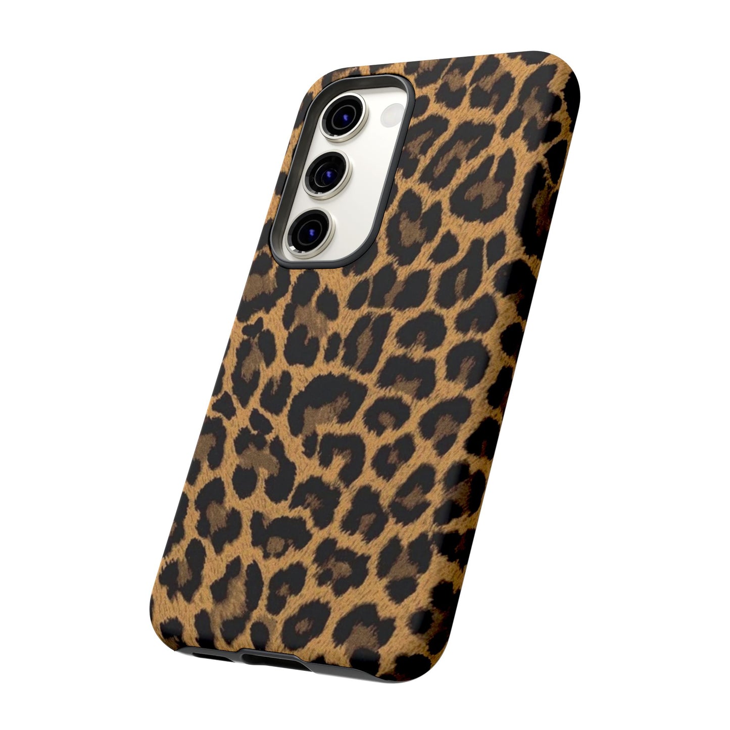 Leopard - Phone Case