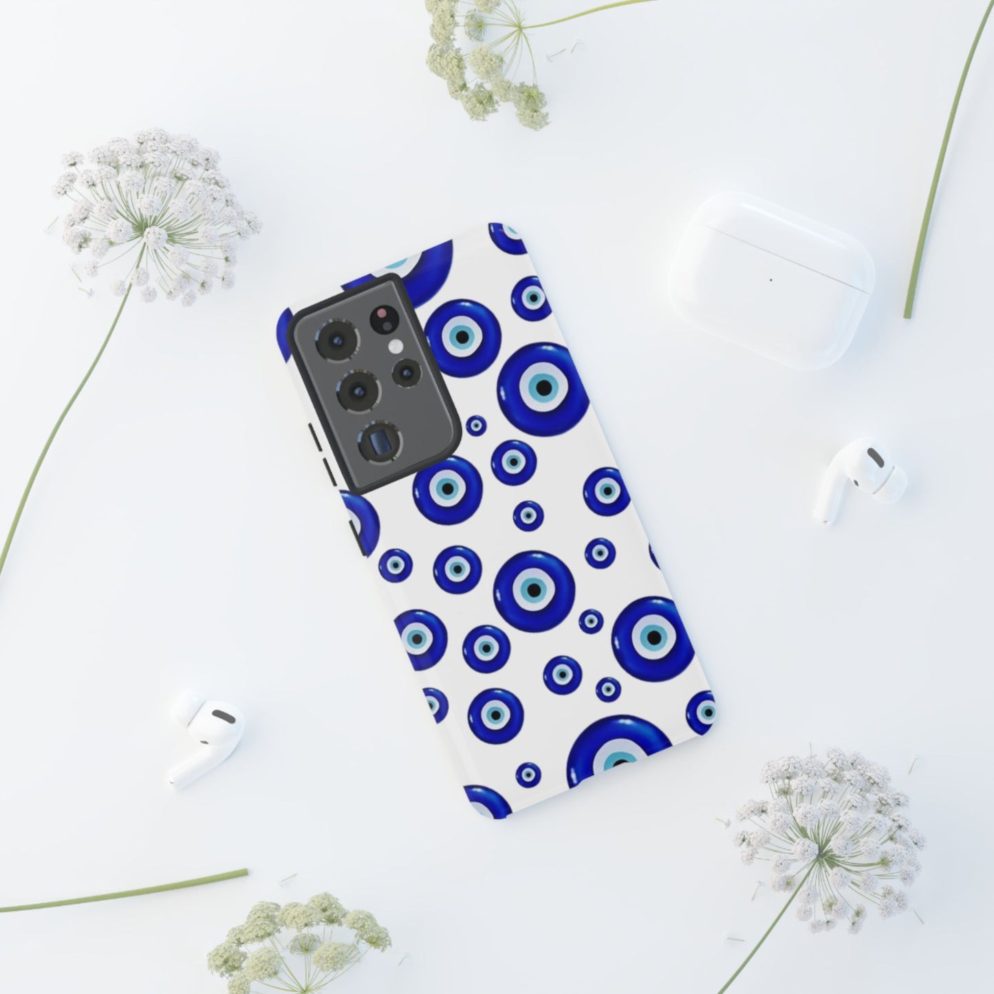 Evil Eye -Phone Case