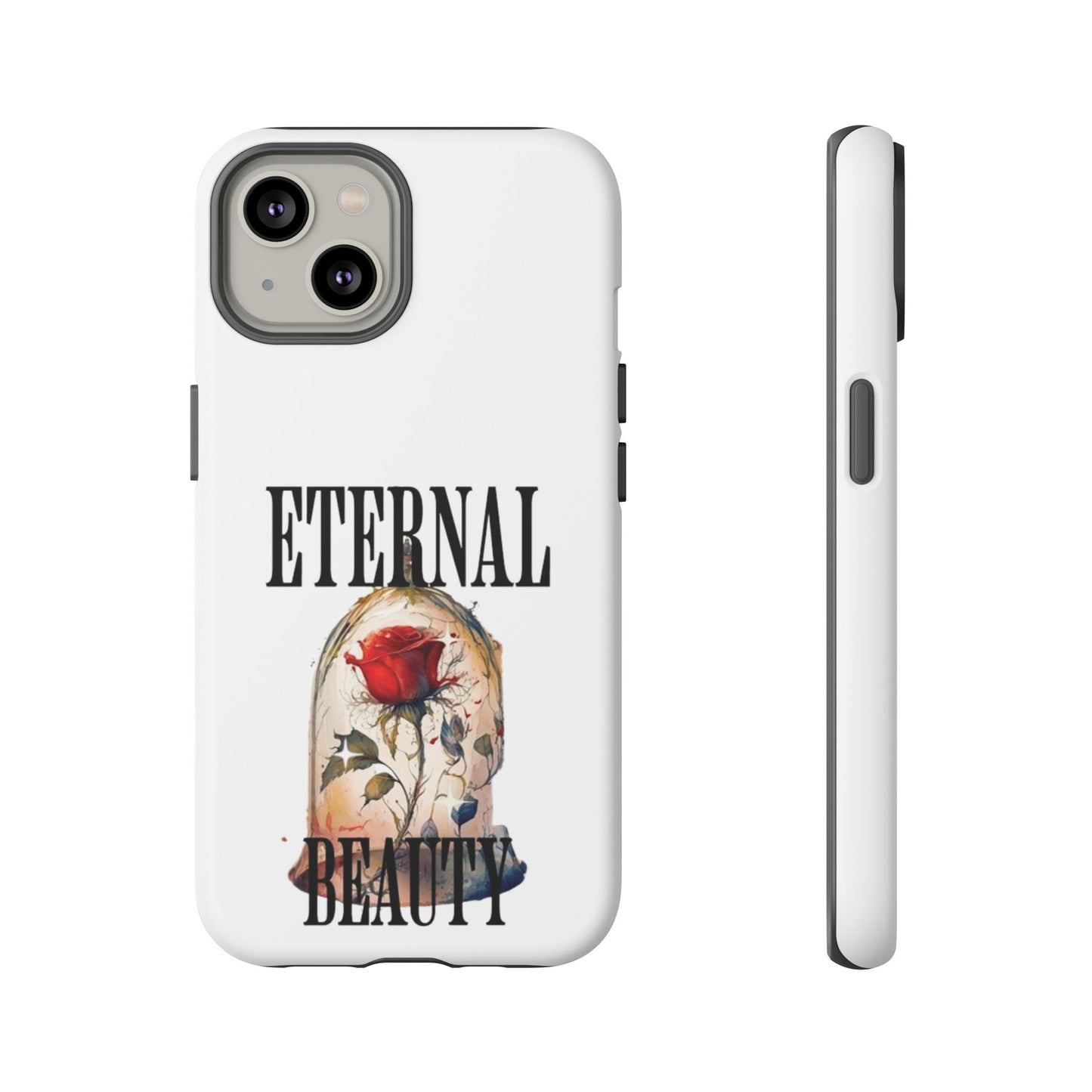 Eternal Beauty- Phone Case