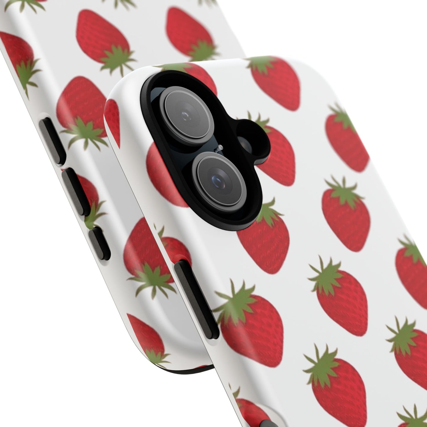 Strawberry -Phone Case
