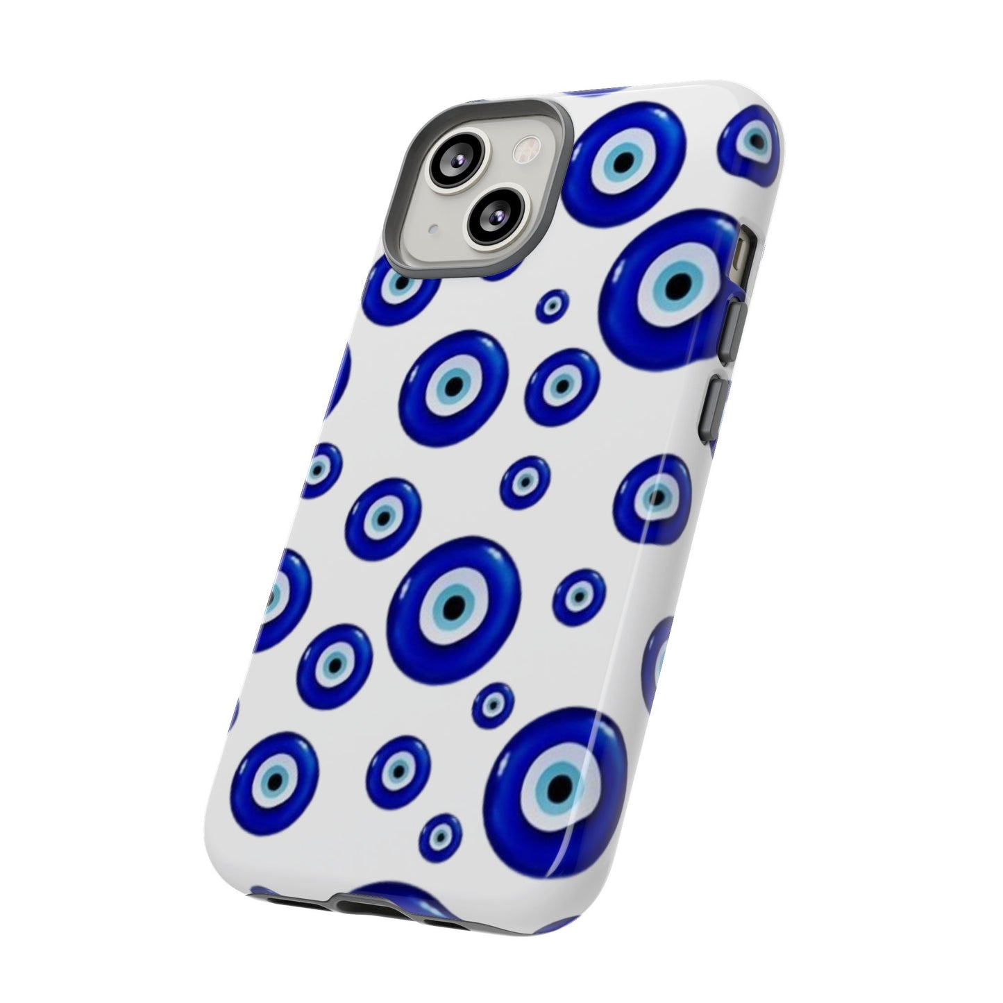 Evil Eye -Phone Case