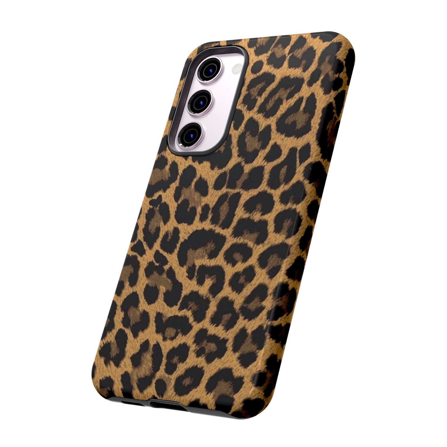 Leopard - Phone Case