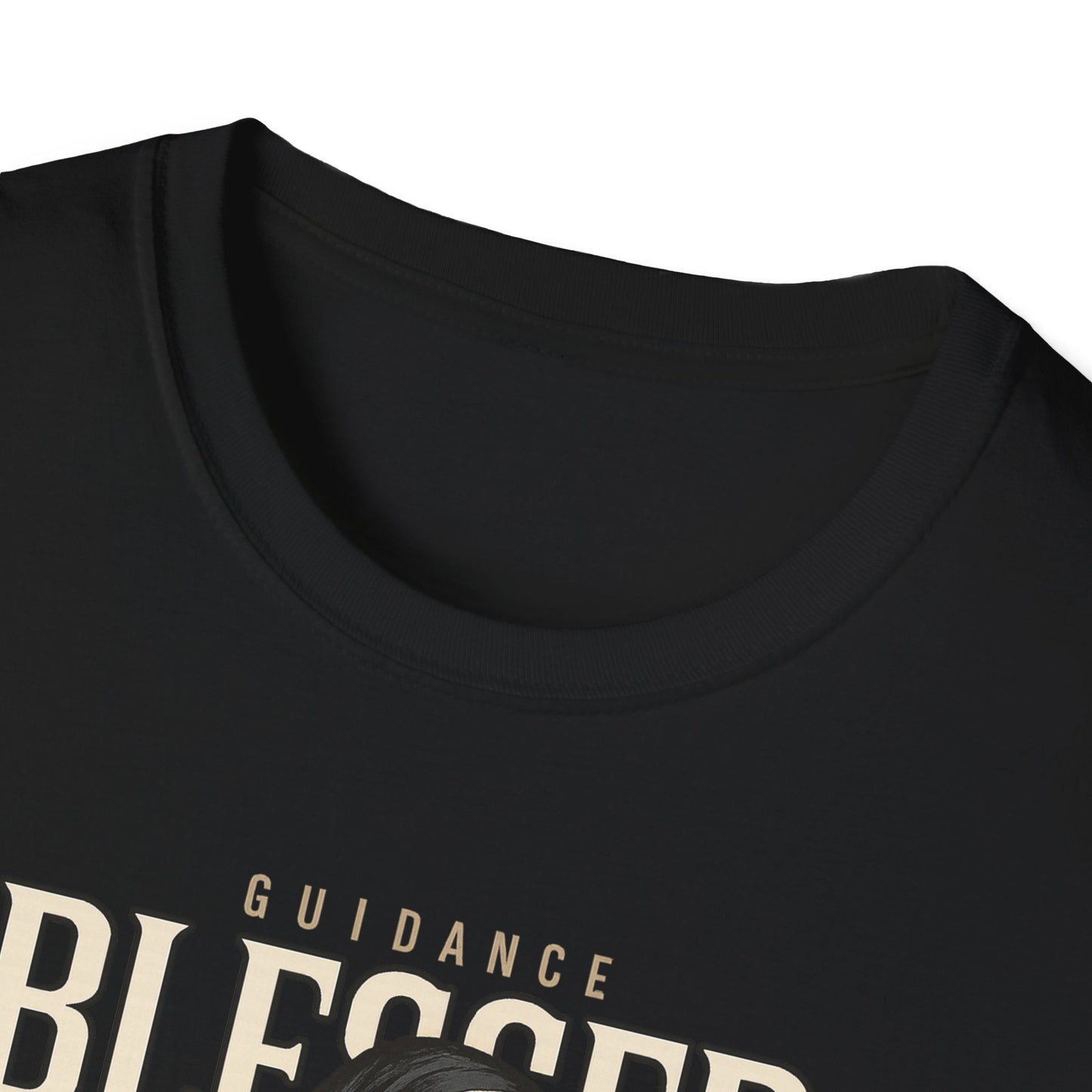 Blessed Guidance Graphic T-Shirt