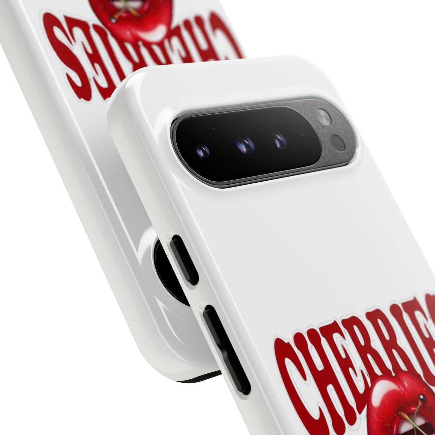 Cherry Lip -Phone Case