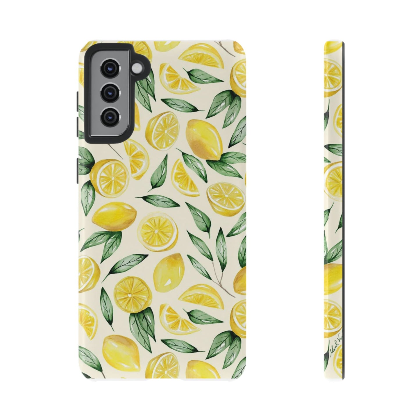 Limoncello -Phone Case