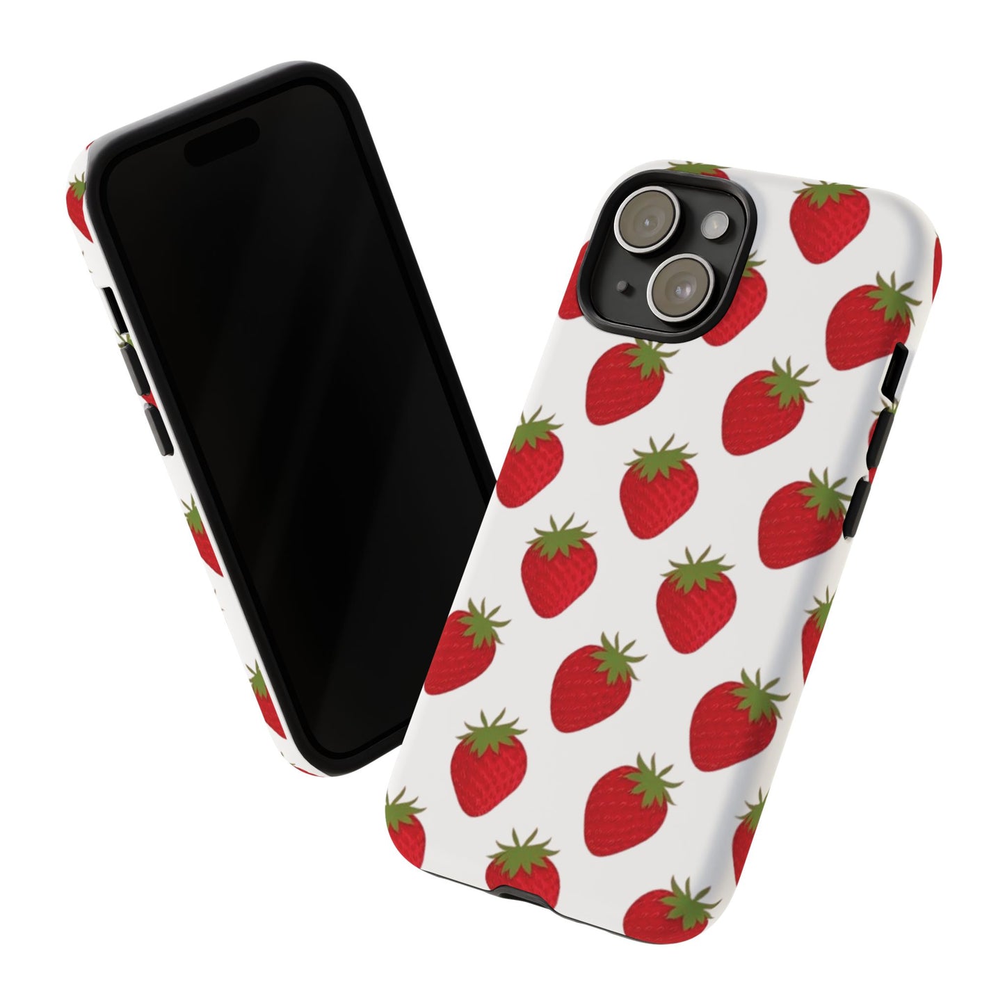 Strawberry -Phone Case