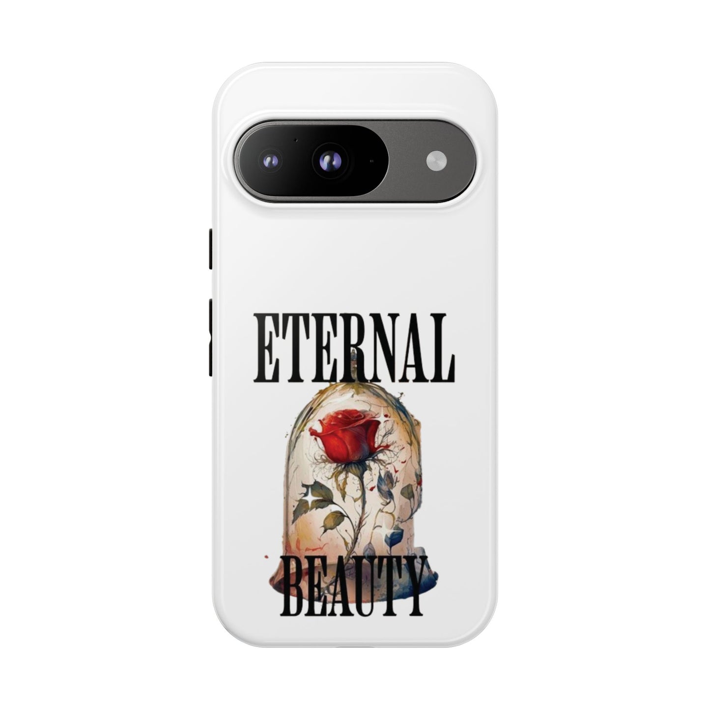 Eternal Beauty- Phone Case