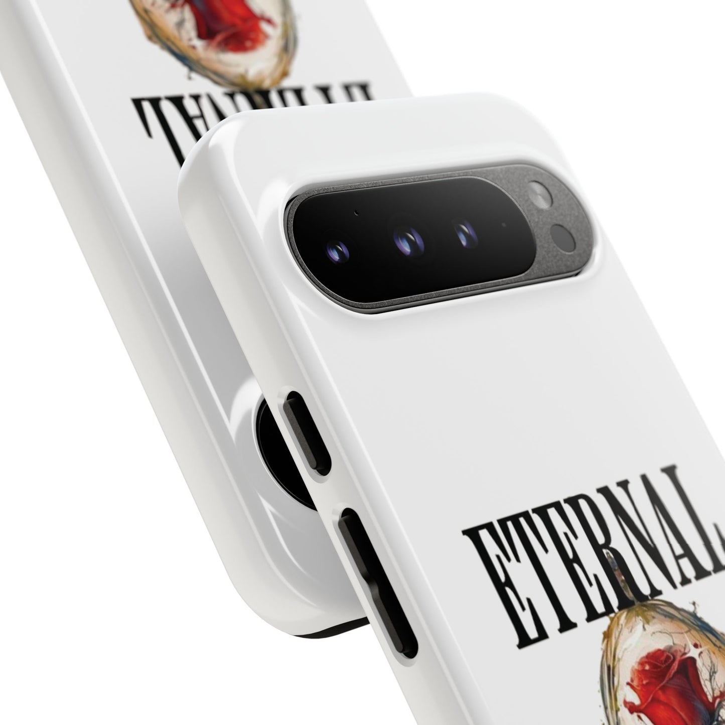 Eternal Beauty- Phone Case