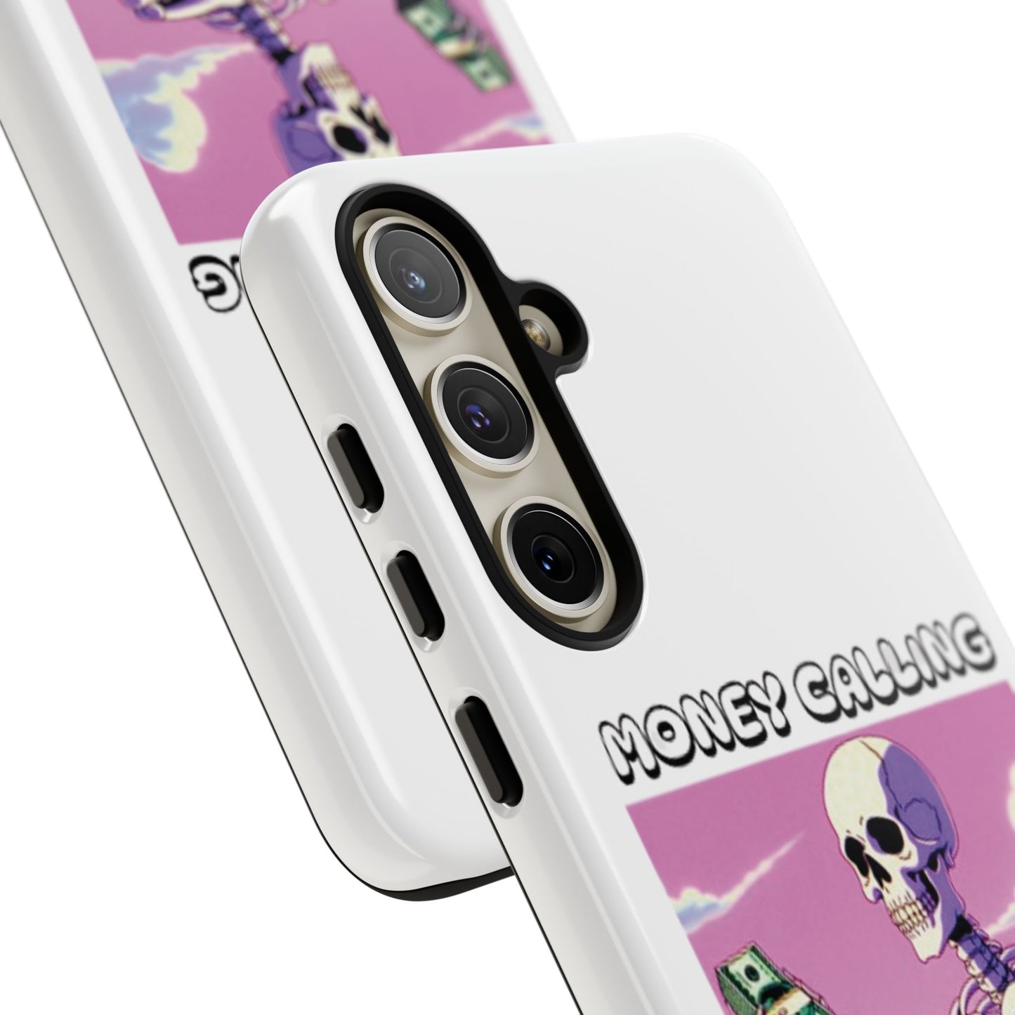 Money Calling - Phone Case