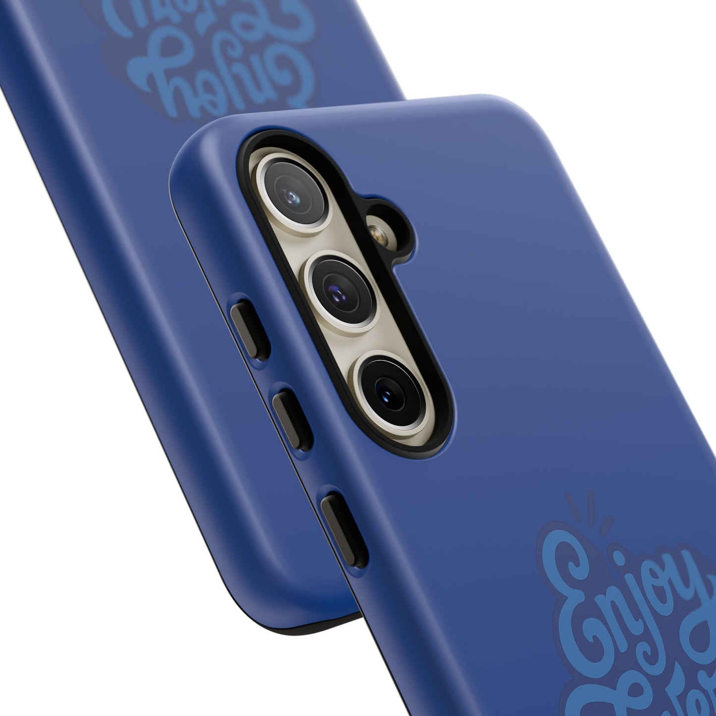 Enjoy Every Moment Phone Case