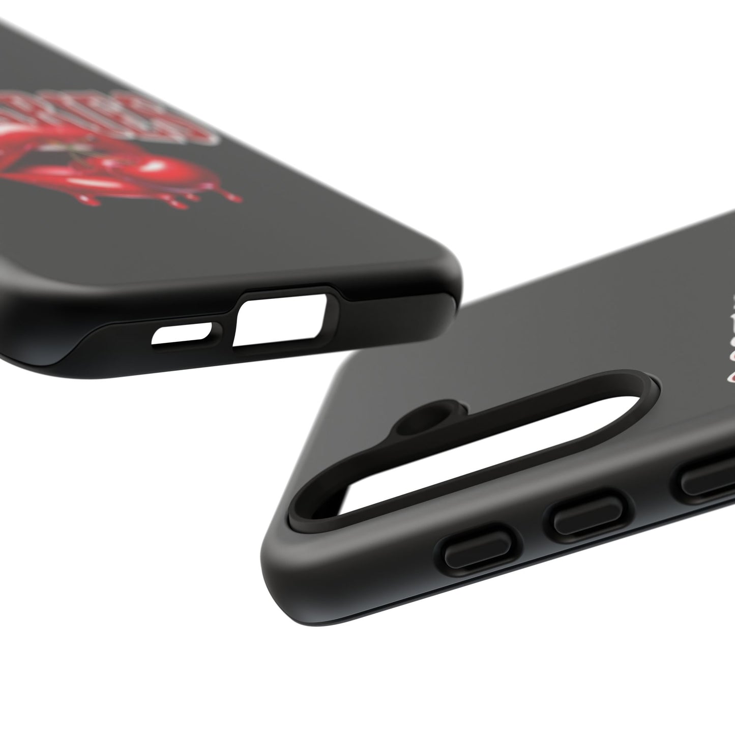 Cherry Lips -Phone Case