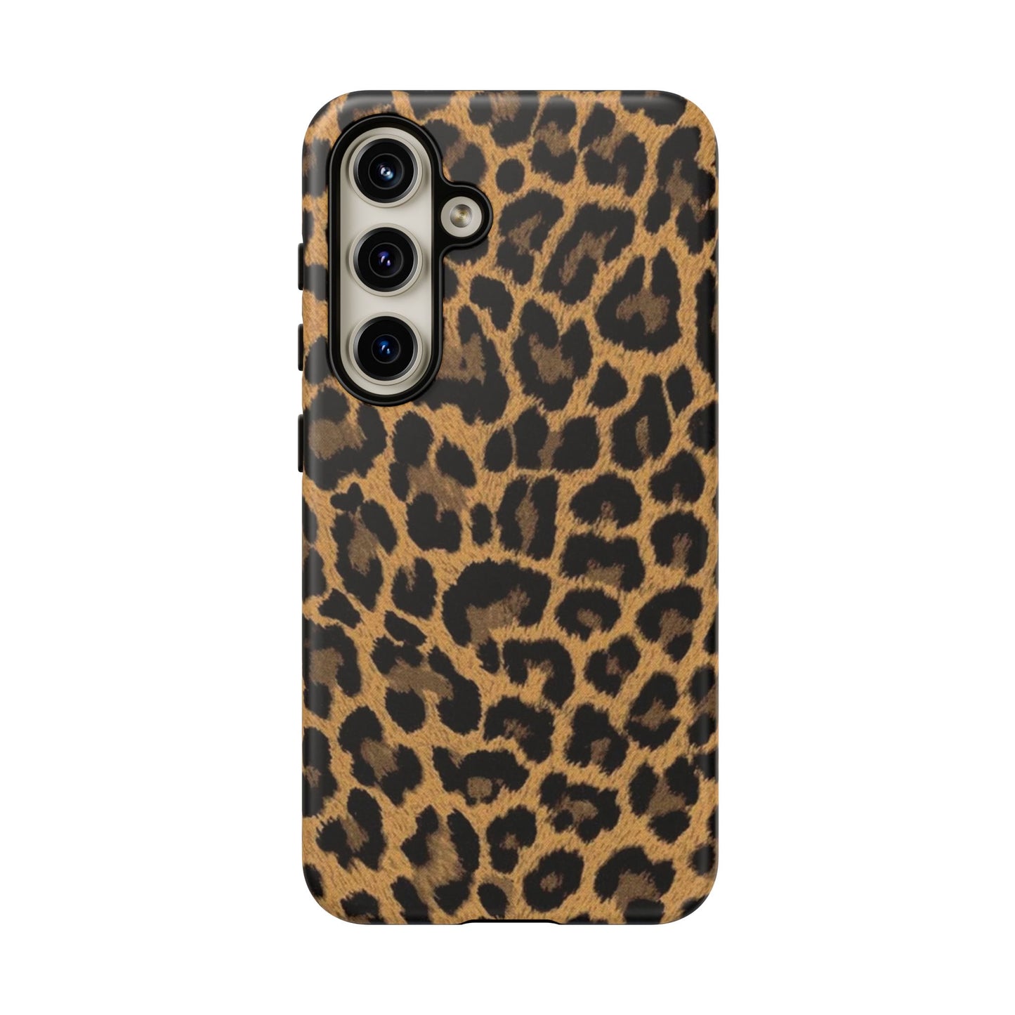 Leopard - Phone Case