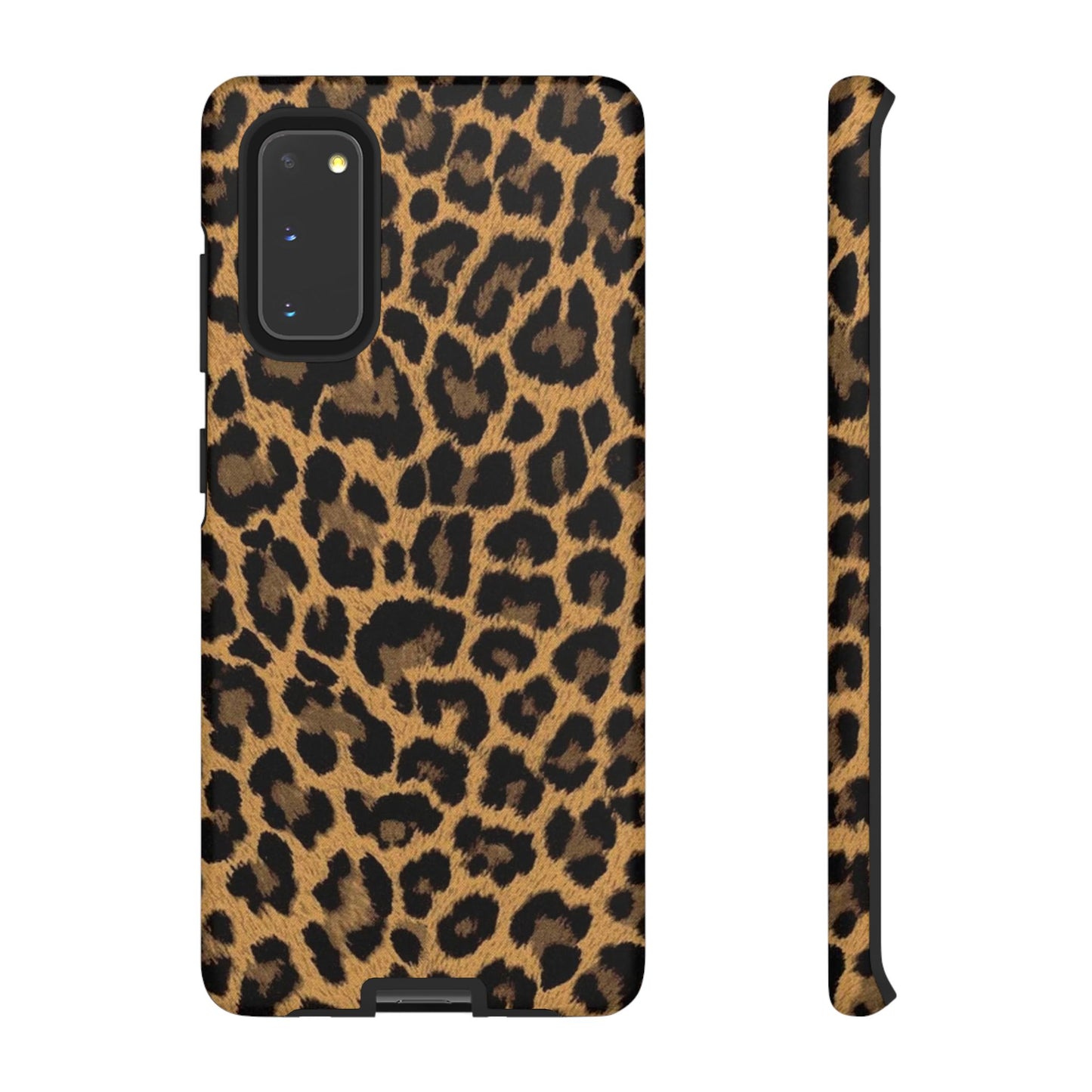 Leopard - Phone Case