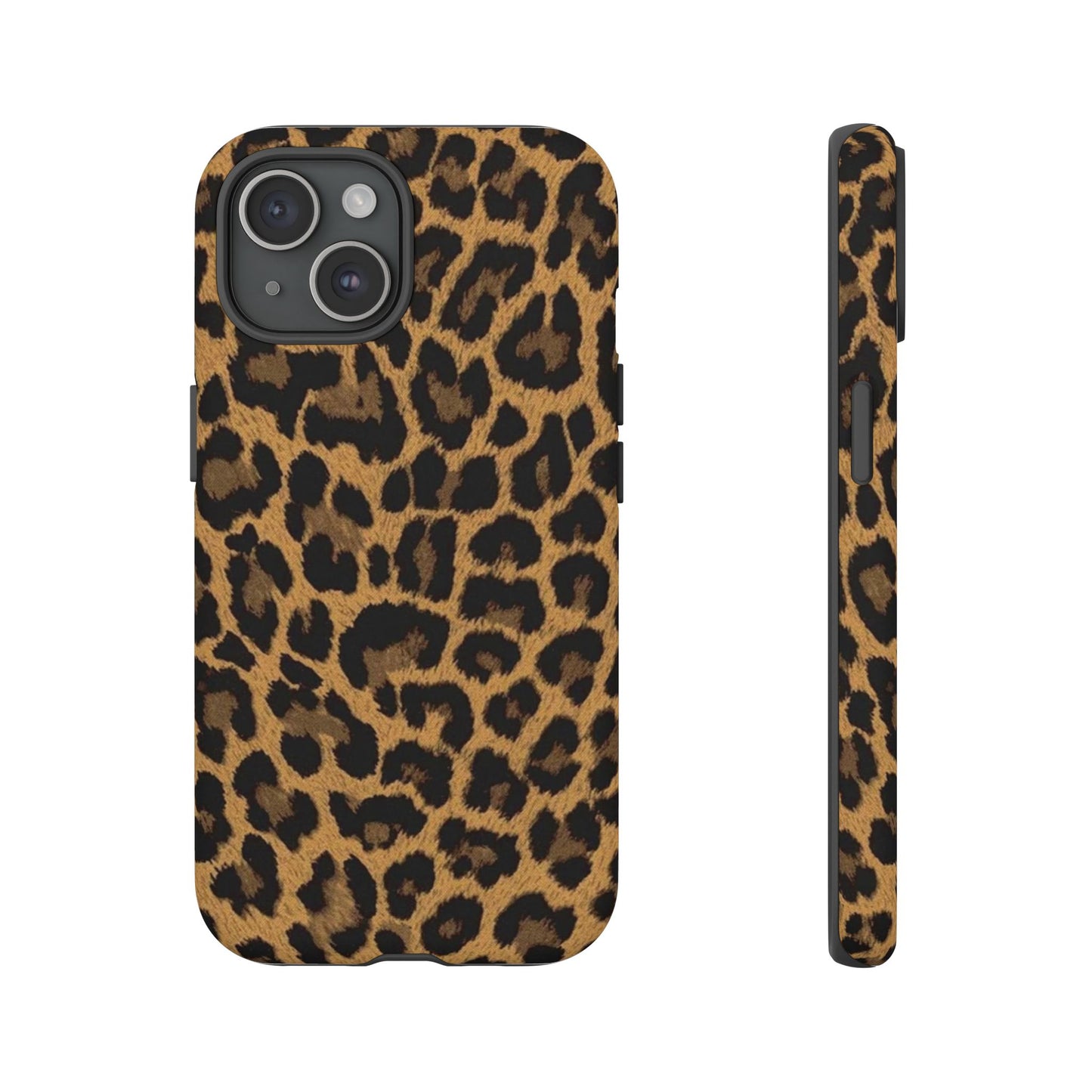 Leopard - Phone Case