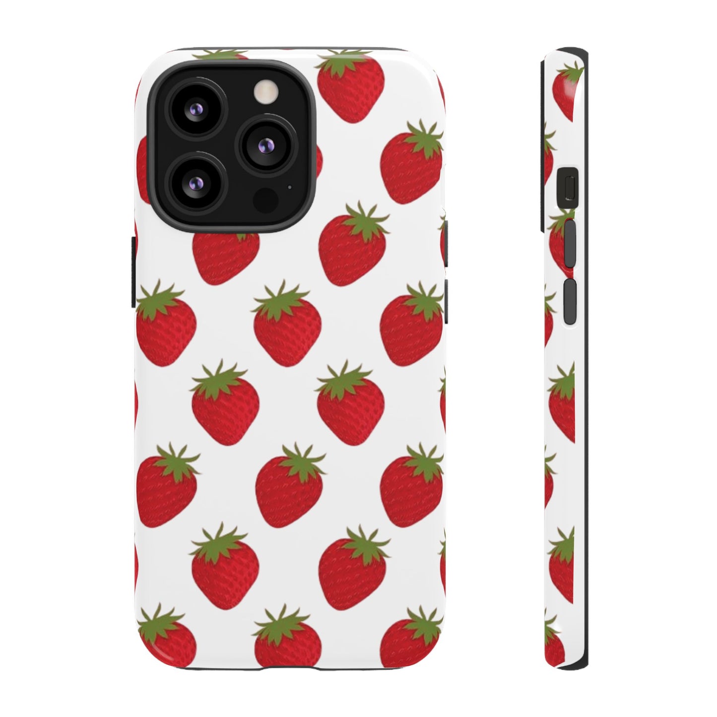 Strawberry -Phone Case