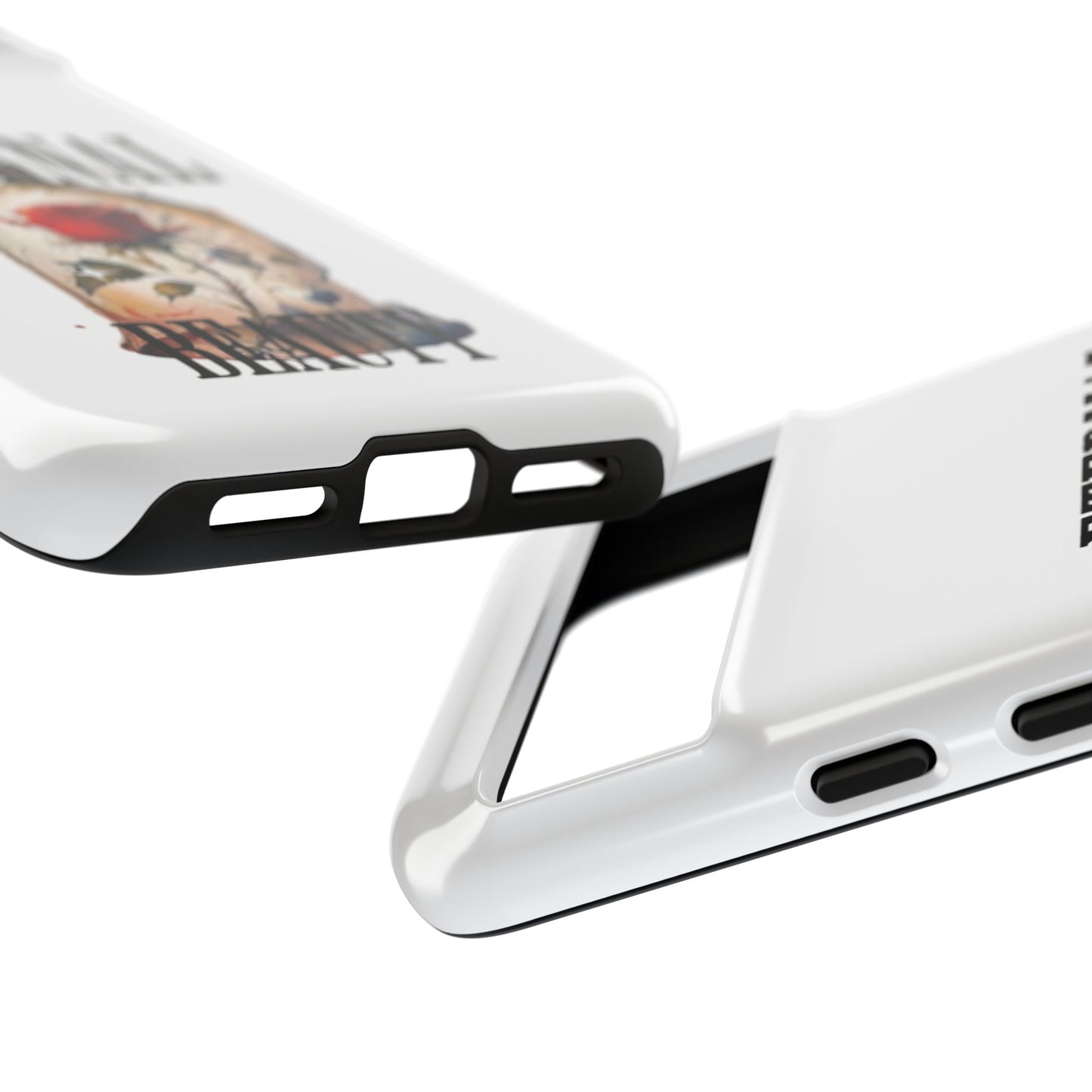 Eternal Beauty- Phone Case