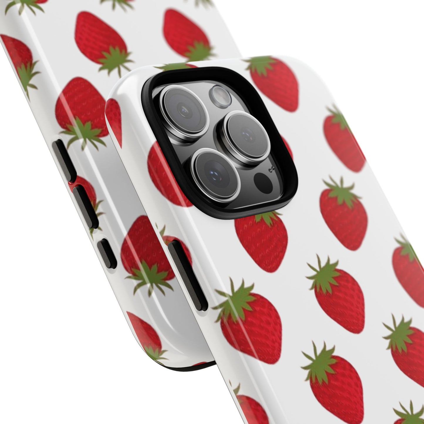 Strawberry -Phone Case