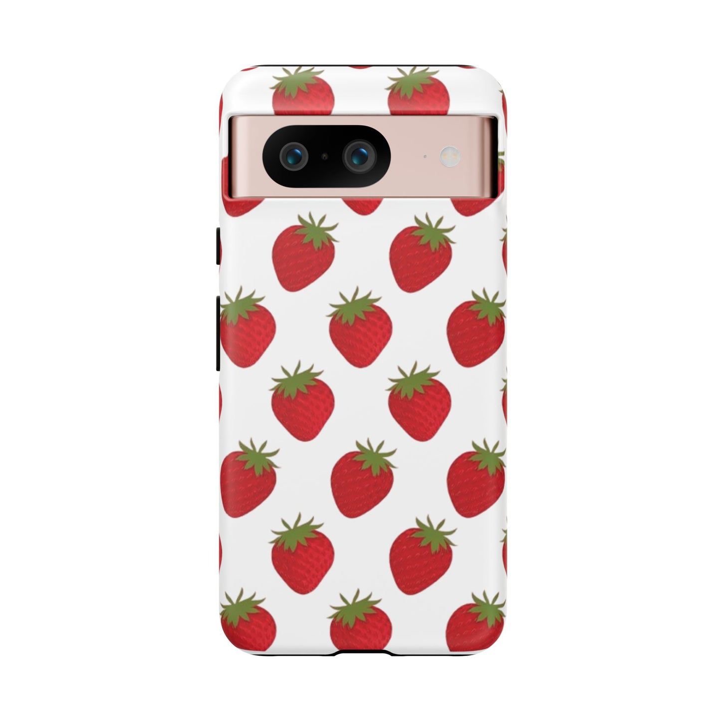 Strawberry -Phone Case