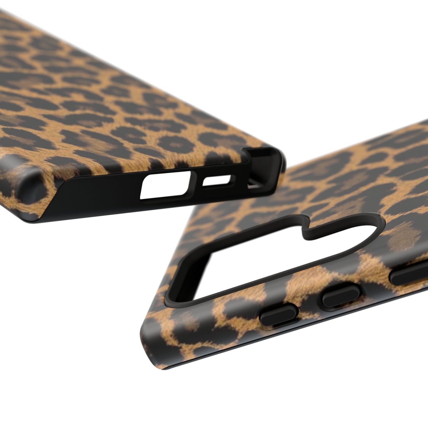 Leopard - Phone Case