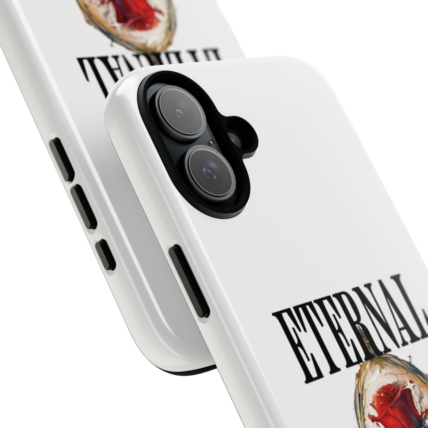 Eternal Beauty- Phone Case