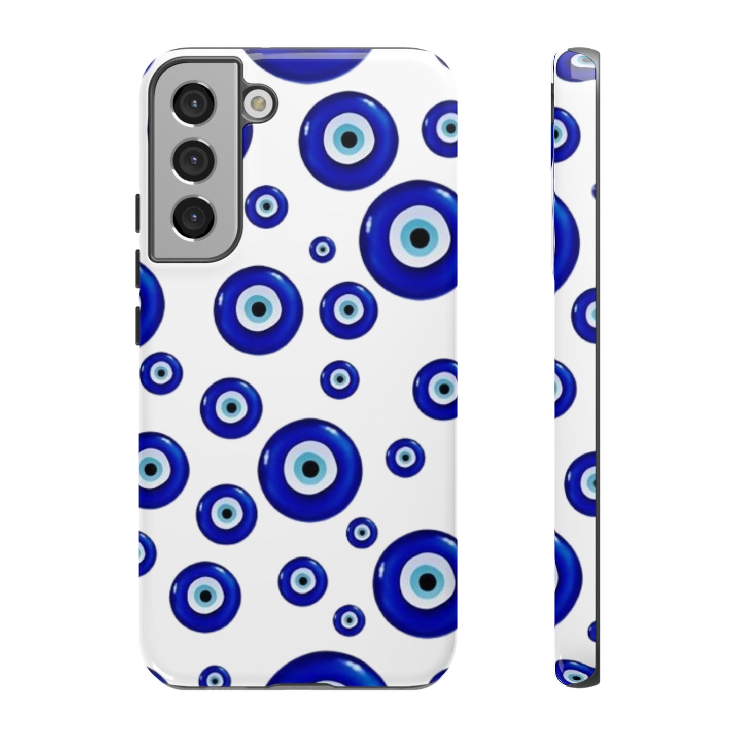 Evil Eye -Phone Case
