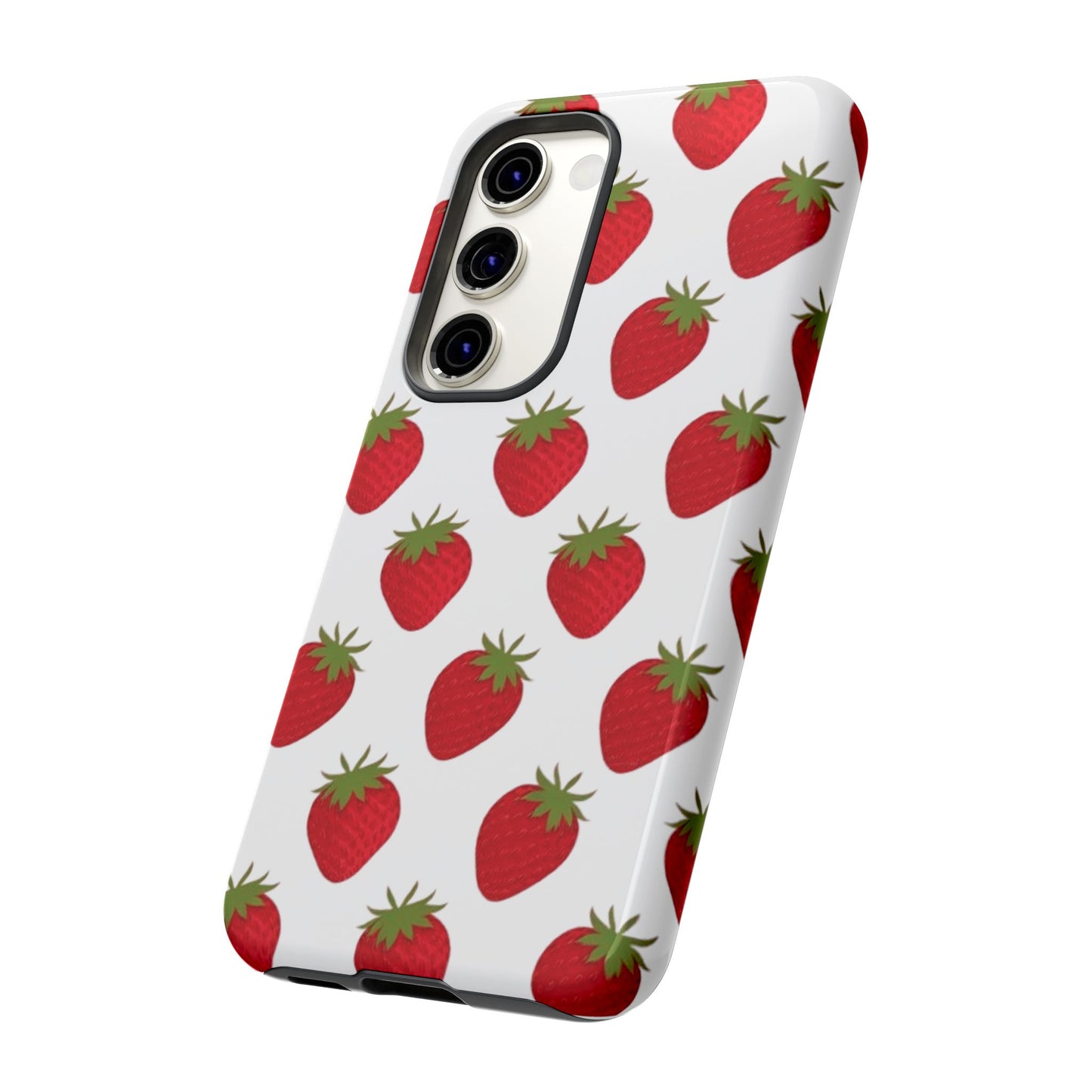 Strawberry -Phone Case