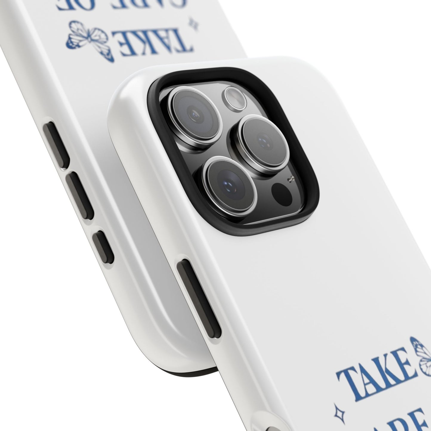 ,,Take Care of Yourself" -Phone Case