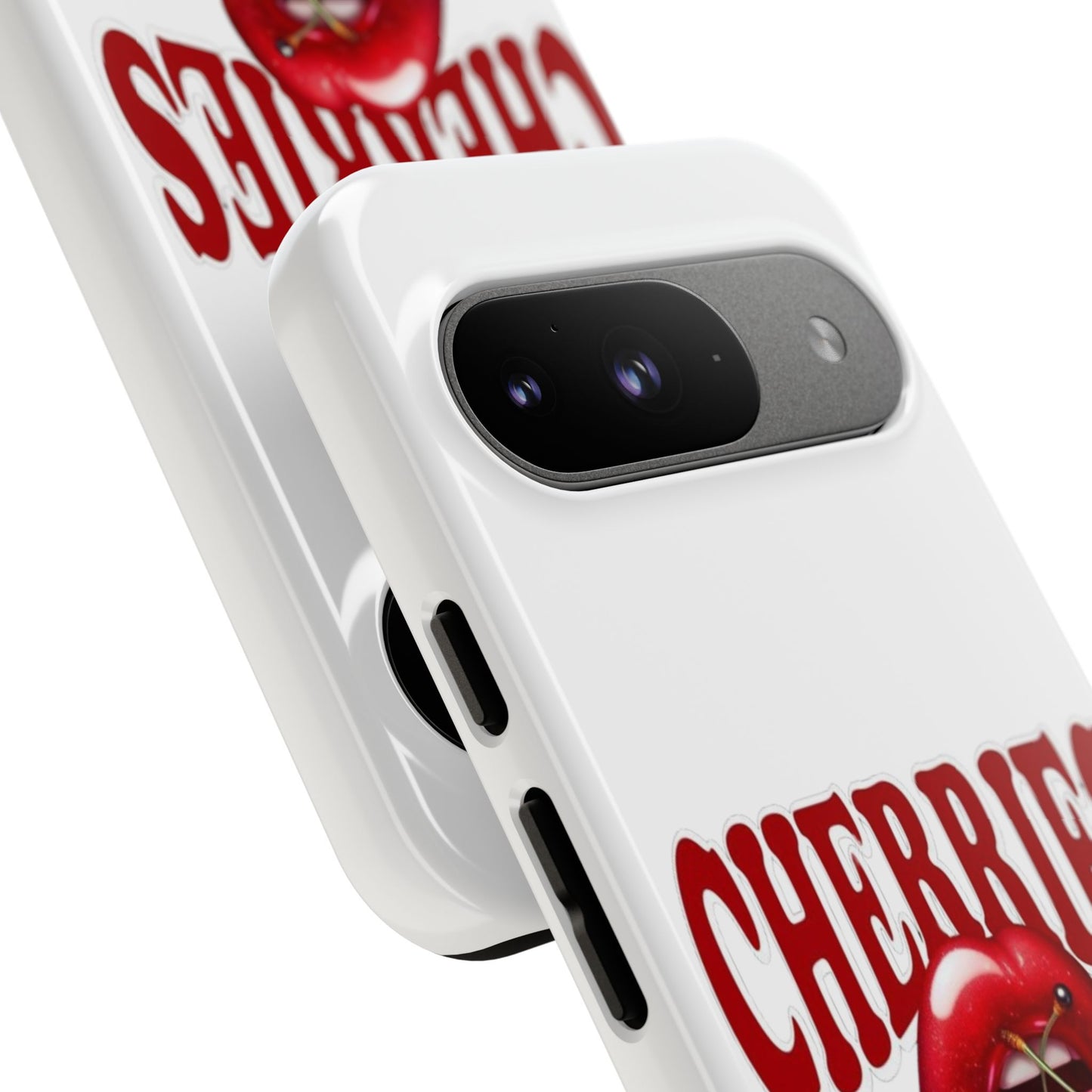 Cherry Lip -Phone Case
