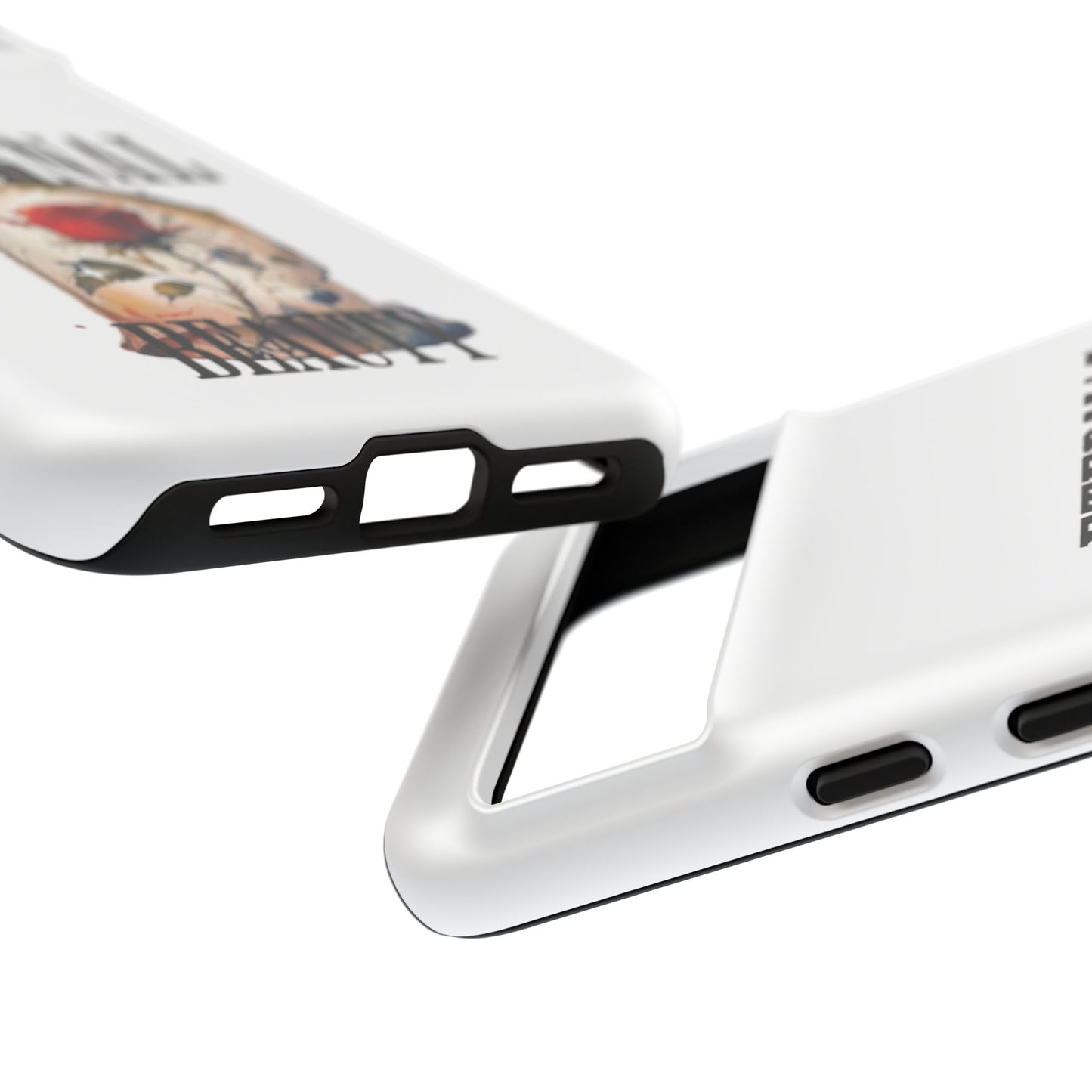 Eternal Beauty- Phone Case