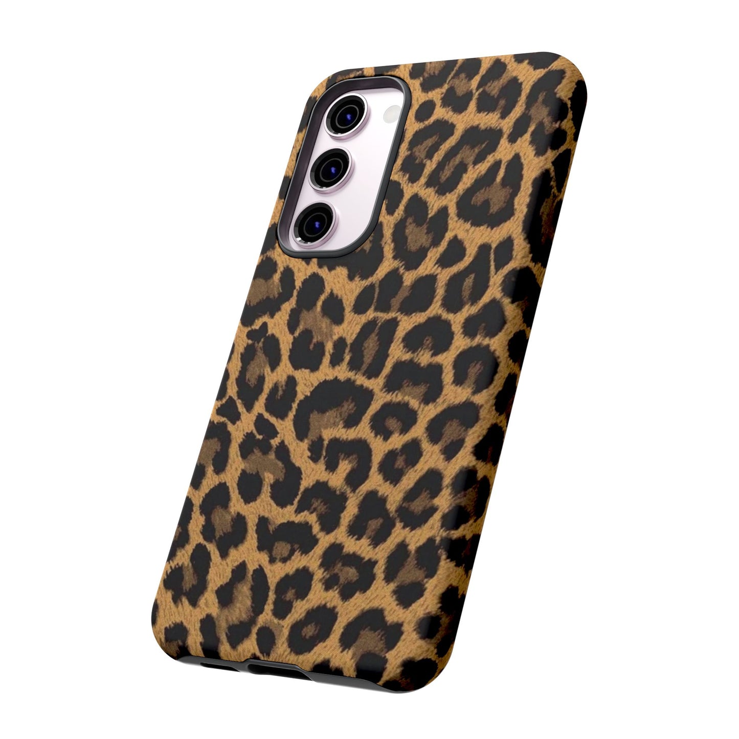 Leopard - Phone Case