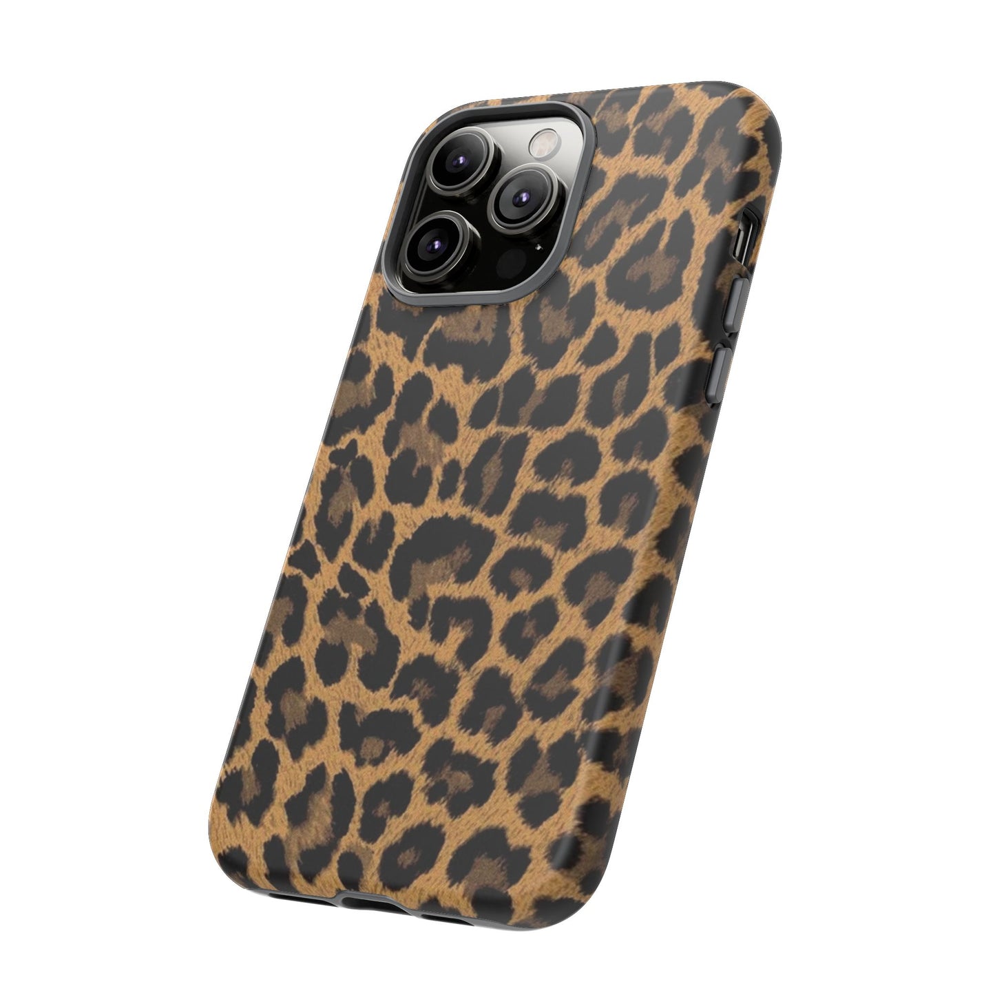 Leopard - Phone Case