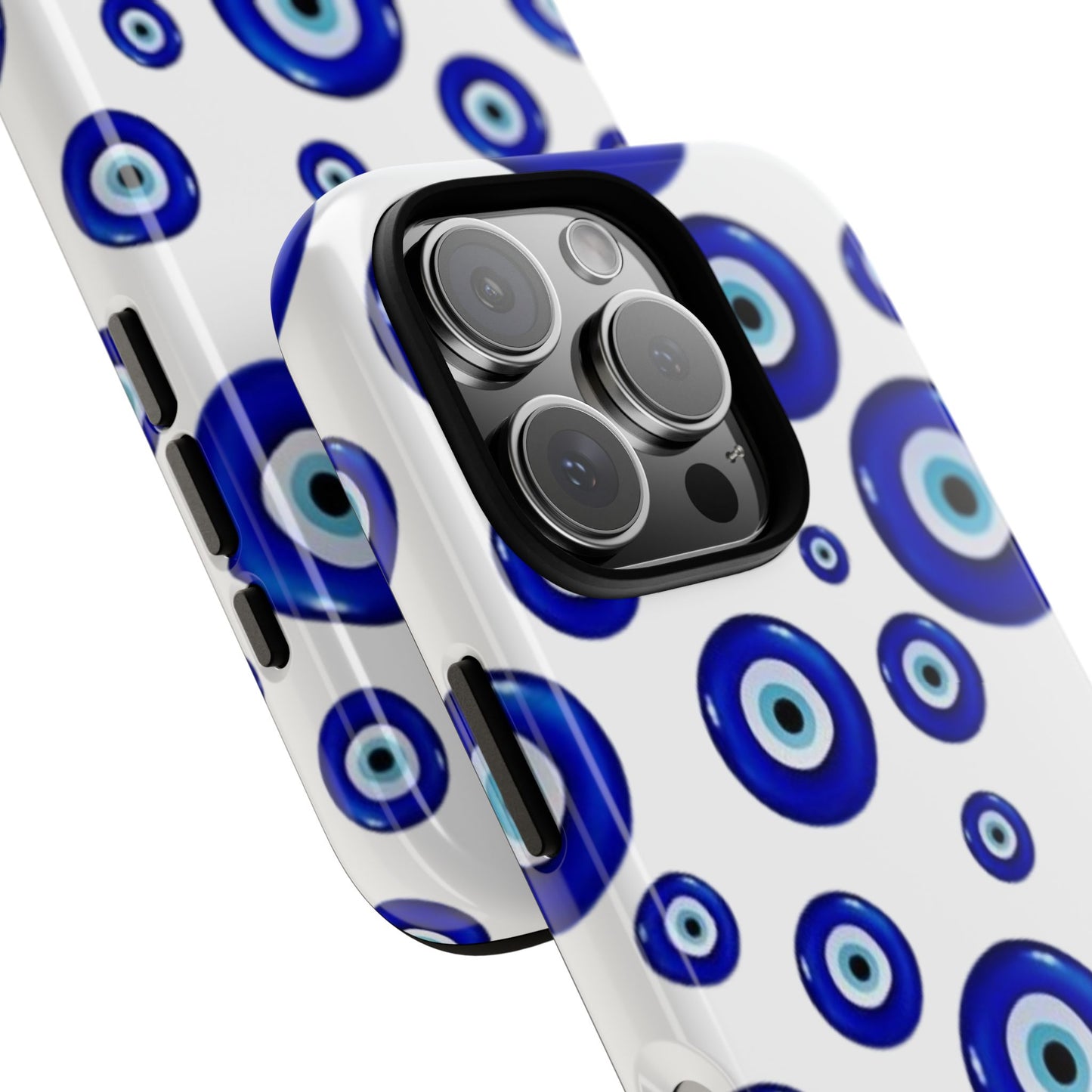 Evil Eye -Phone Case