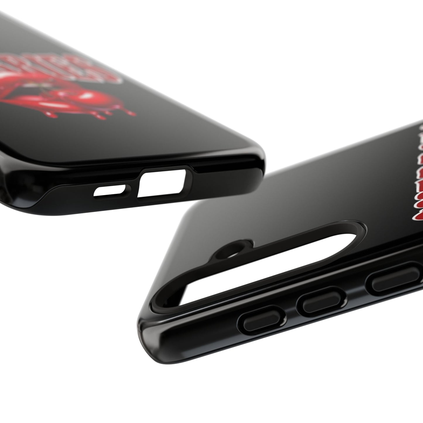 Cherry Lips -Phone Case
