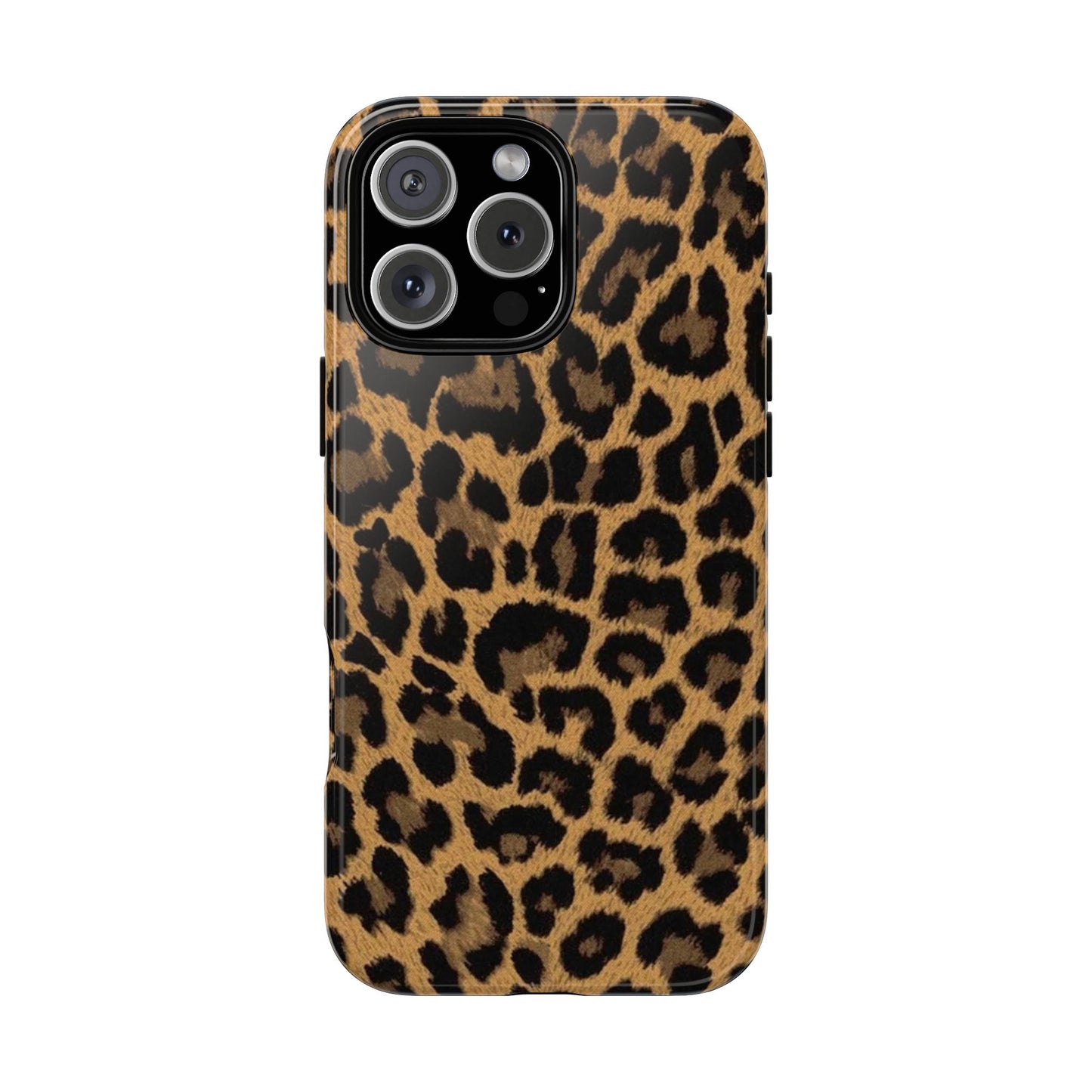 Leopard - Phone Case