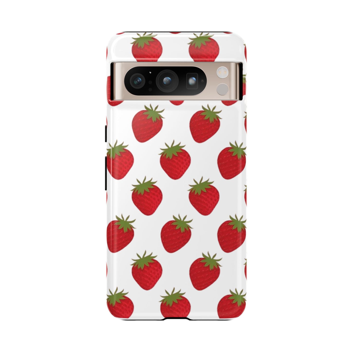 Strawberry -Phone Case