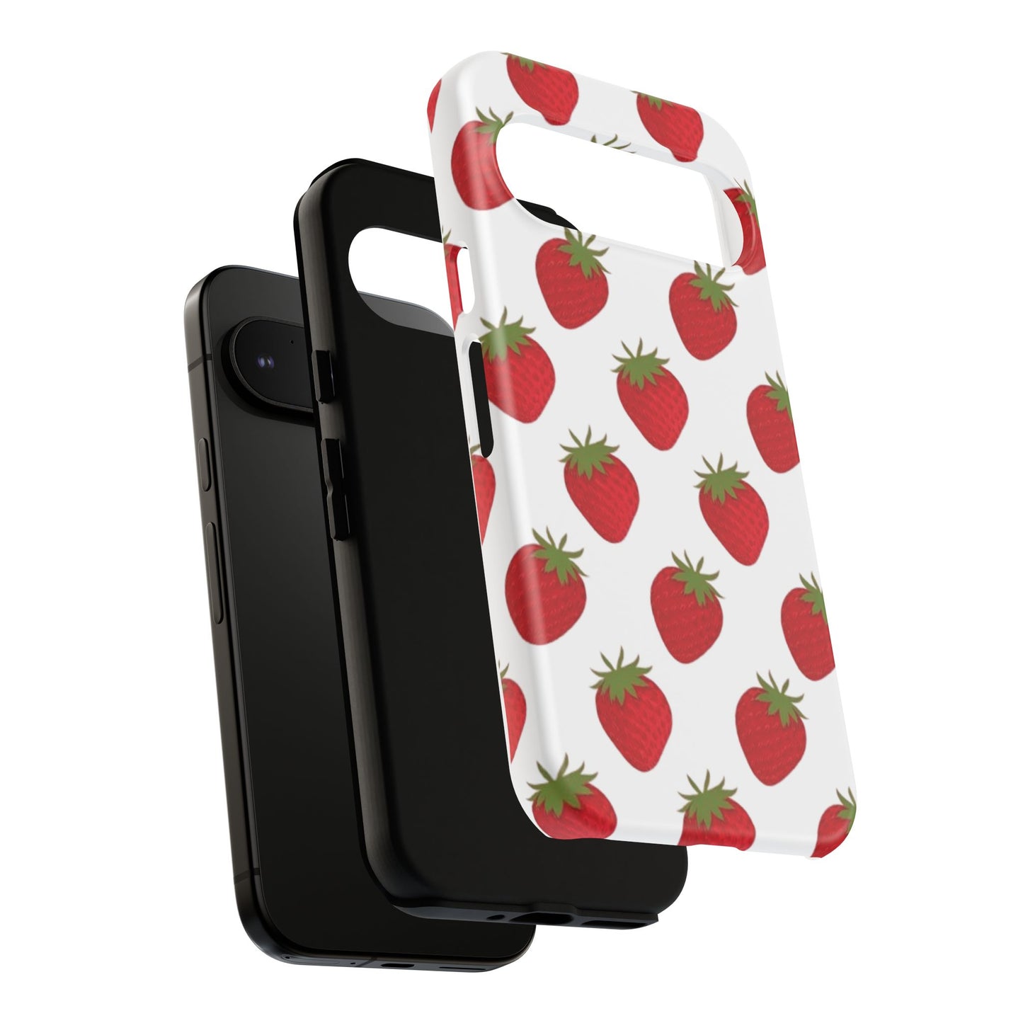 Strawberry -Phone Case