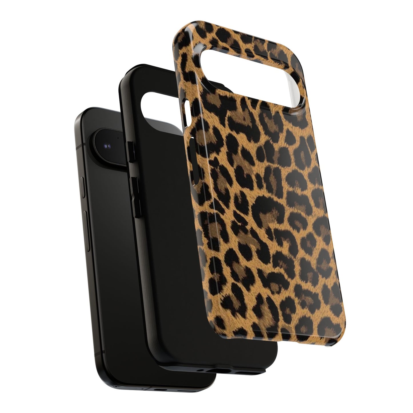 Leopard - Phone Case