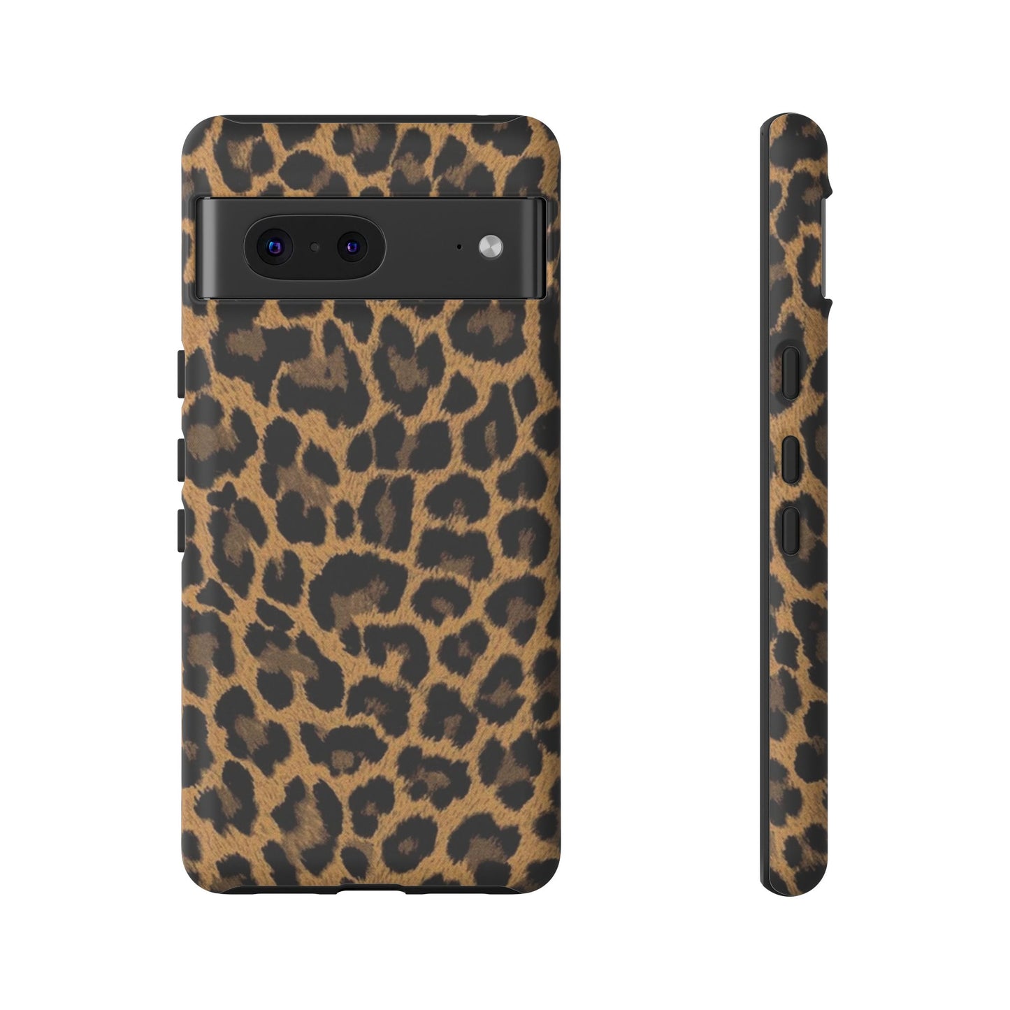 Leopard - Phone Case