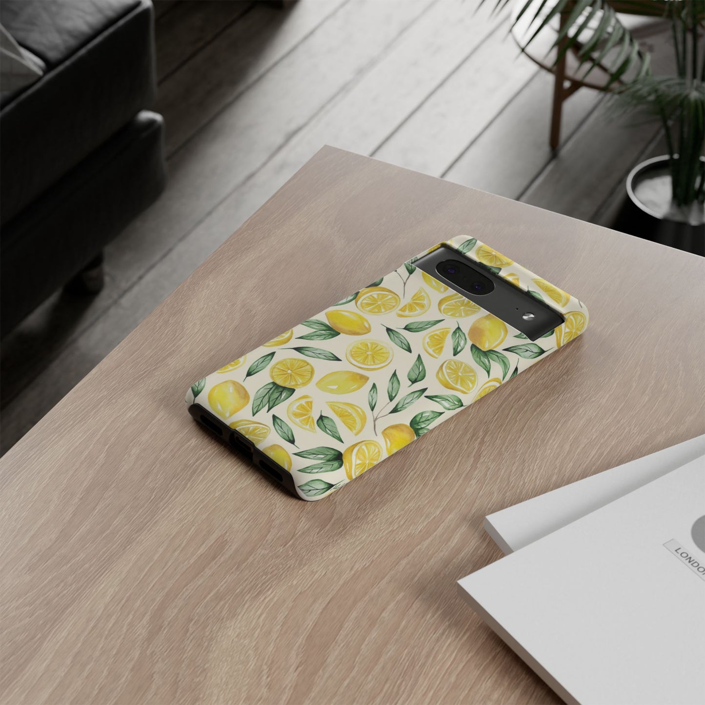 Limoncello -Phone Case