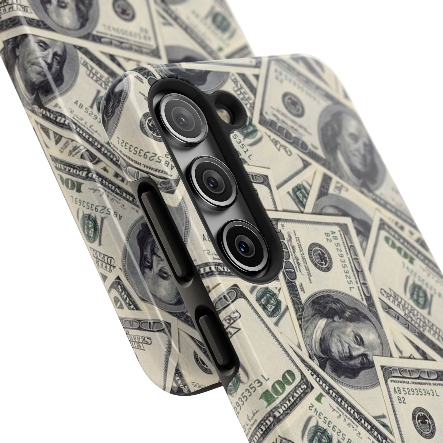 Benjamin Franklin-Phone Case