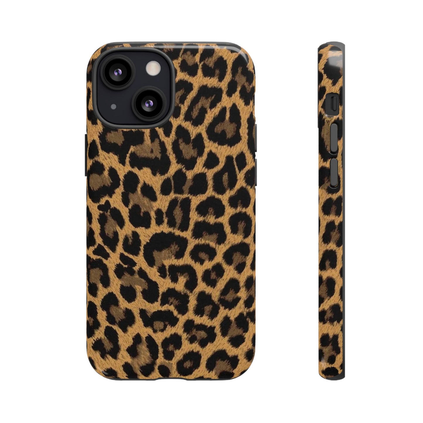 Leopard - Phone Case