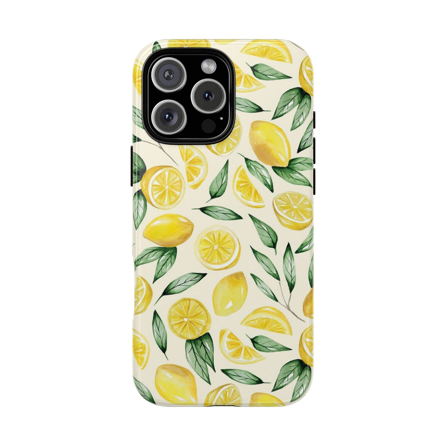 Limoncello -Phone Case