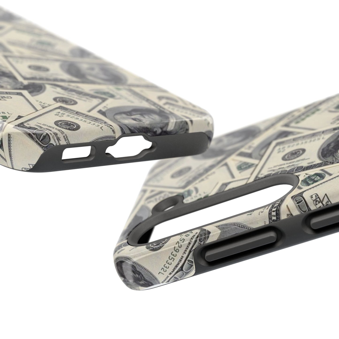 Benjamin Franklin-Phone Case