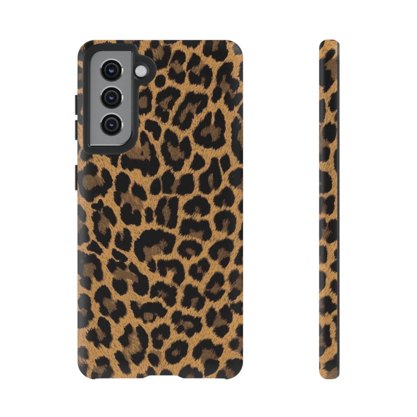 Leopard - Phone Case