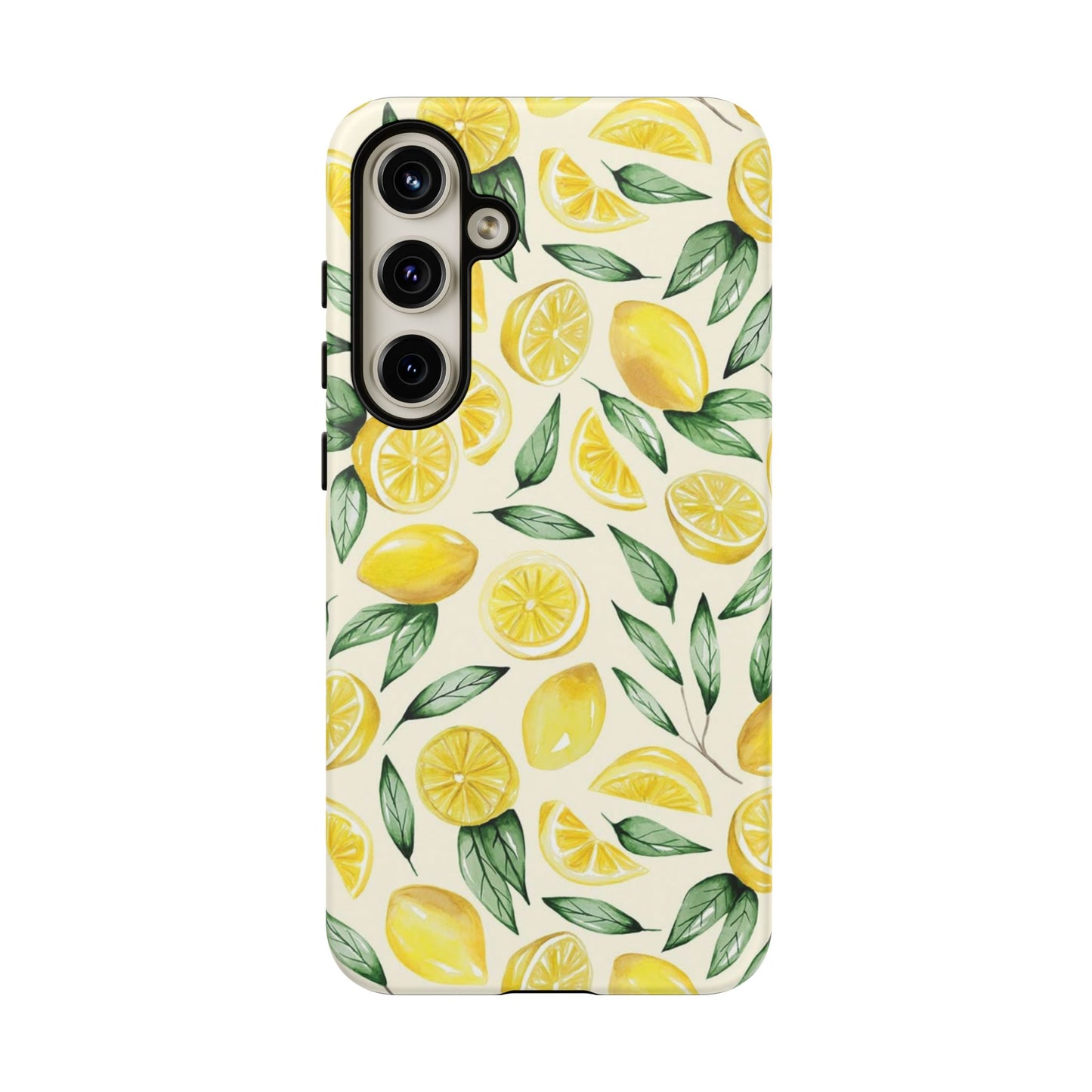Limoncello -Phone Case