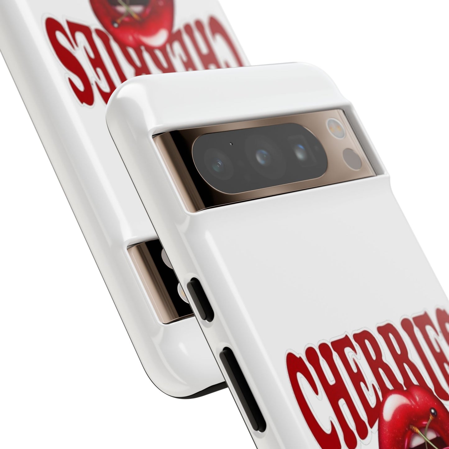 Cherry Lip -Phone Case