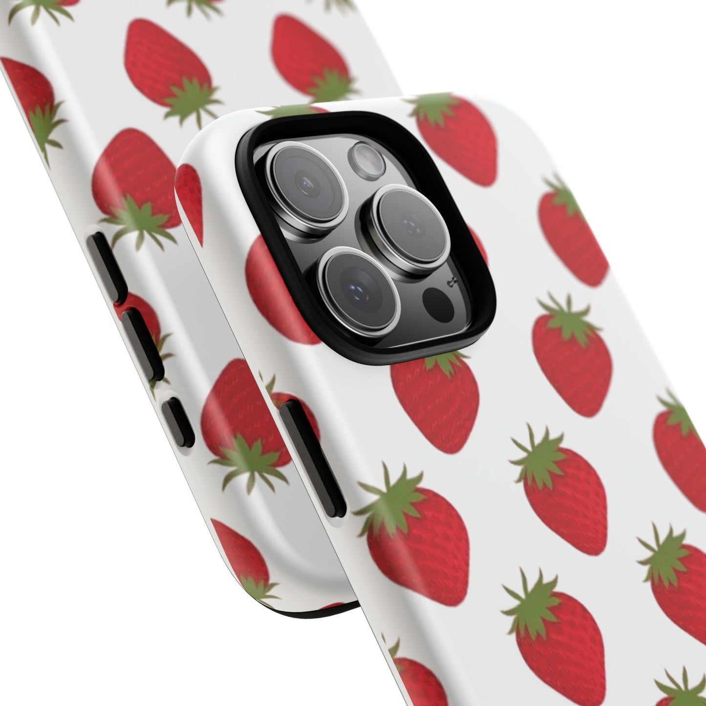 Strawberry -Phone Case